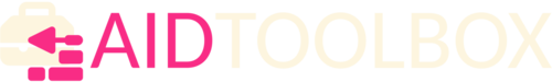 Logo of Aidtoolbox.org