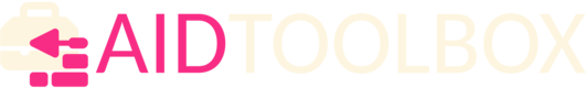 Logo of Aidtoolbox.org